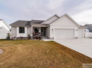 4255 Stonebrook Ln, Idaho Falls, ID 83404