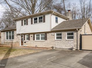 11107 Lehr Rd, Louisville, KY 40272