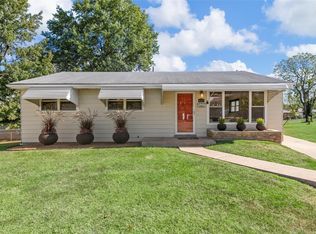 4243 Heidelberg Ave, Saint Louis, MO