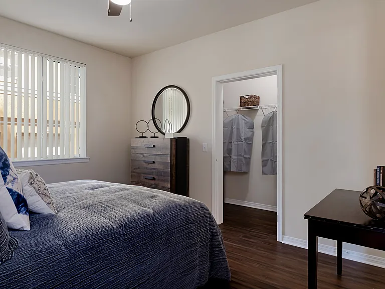 Missions at Sunbow Apartments — Photo 13