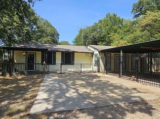 509 Hillcrest Dr, Kemp, TX 75143