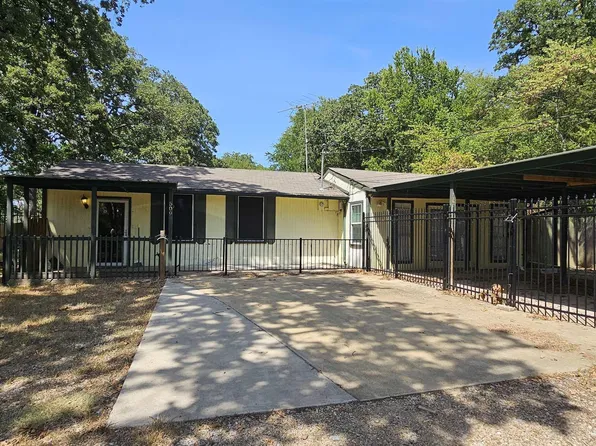 509 Hillcrest Dr, Kemp, TX 75143