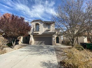 3628 Clear Creek Rd NE, Rio Rancho, NM 87144