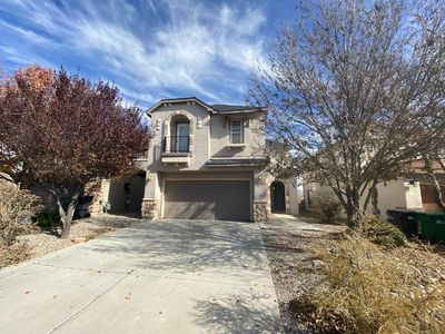 3628 Clear Creek Rd NE, Rio Rancho, NM, 87144