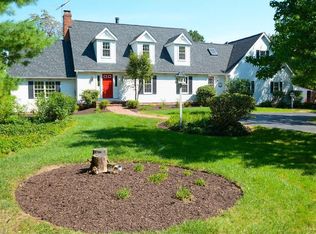 12495 Northward Pointe Dr, Chesterland, OH