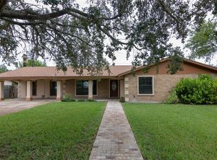 1116 W 5th St, Weslaco, TX 78596