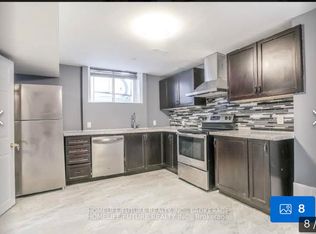 28 Castle Rock Ct #BASEMENT, Markham, ON L3S 0C8
