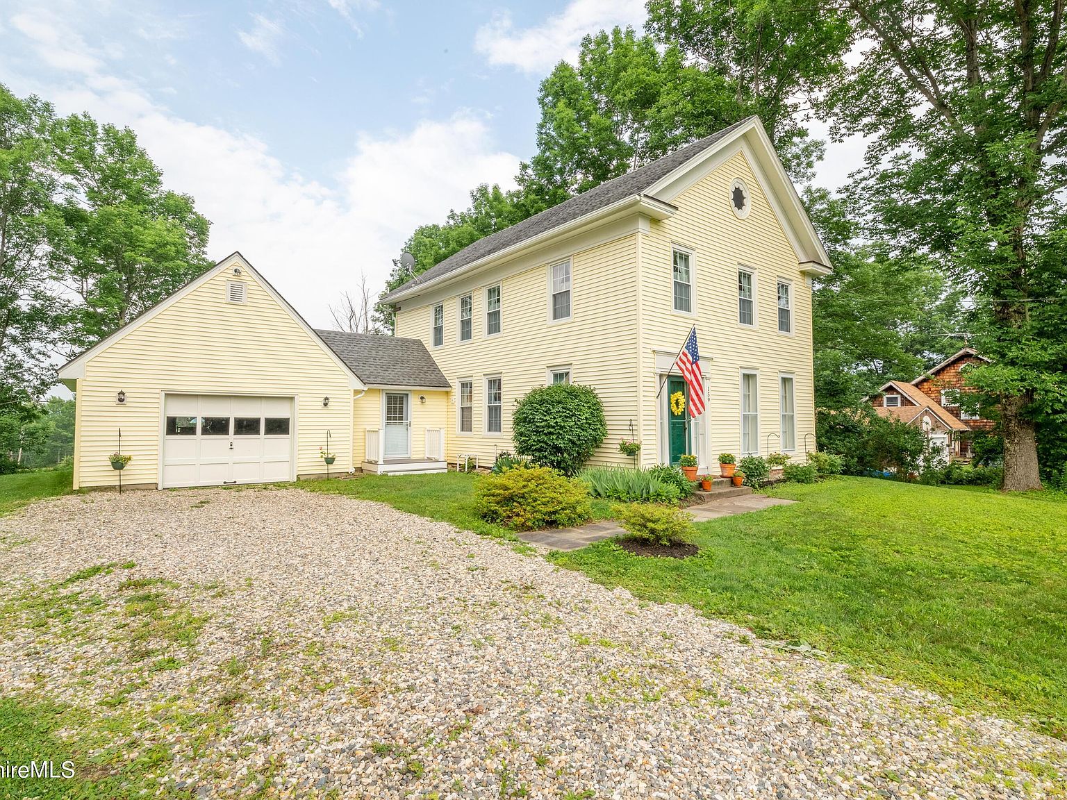 159 Skyline Trl, Middlefield, MA 01243 Zillow