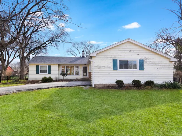 12217 S 68th Ct, Palos Heights, IL 60463