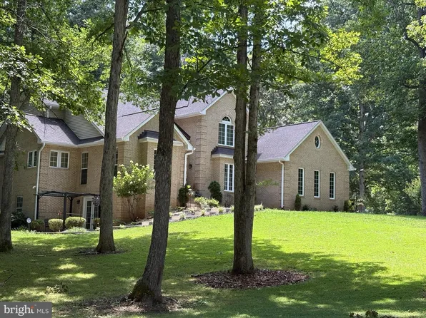 8008 Pembroke Cir, Spotsylvania, VA 22551