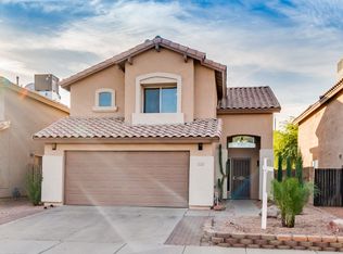17220 N 40th Pl, Phoenix, AZ 85032
