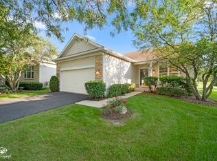 1590 Benzie Cir, Romeoville, IL 60446