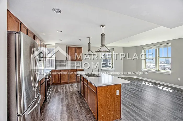 525 W Lafayette Blvd #14E — Photo 10