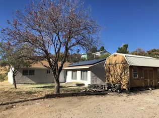 1259 E Maple St, Globe, AZ 85501