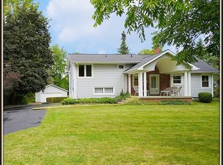 4826 Kraus Rd, Clarence, NY 14031