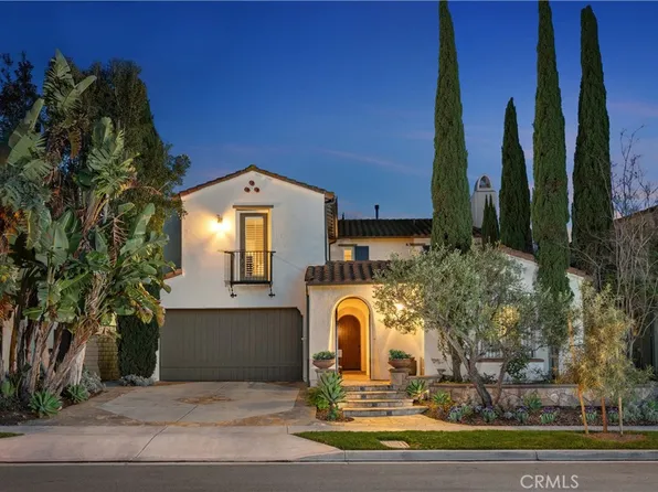 106 Mosaic, Irvine, CA 92603