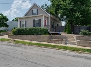 503 S Oak St, Bloomington, IL 61701