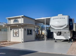 17200 W BELL Road #860, Surprise, AZ 85374
