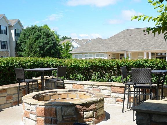 Fire Pit