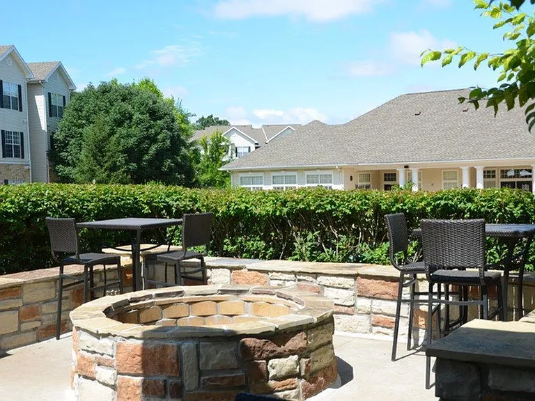 Fire Pit