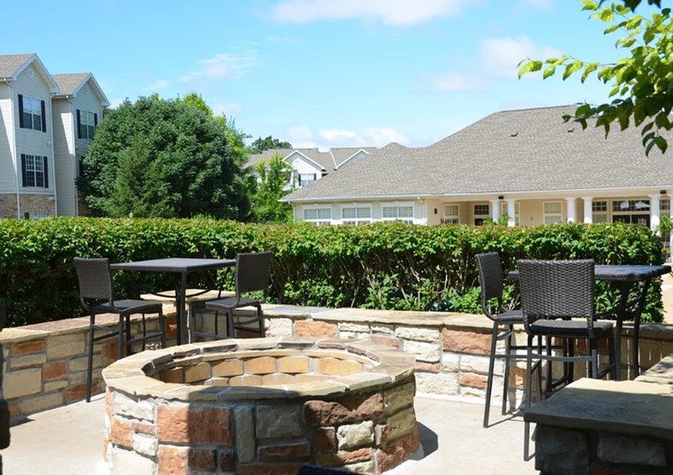 Fire Pit