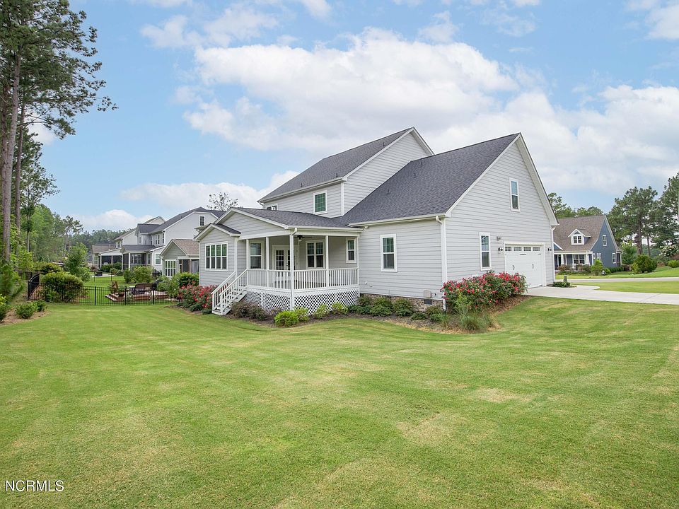 115 PLANTATION DR Southern Pines NC Zillow