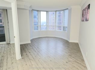 15 Northtown Way #622, Toronto, ON M2N7A2