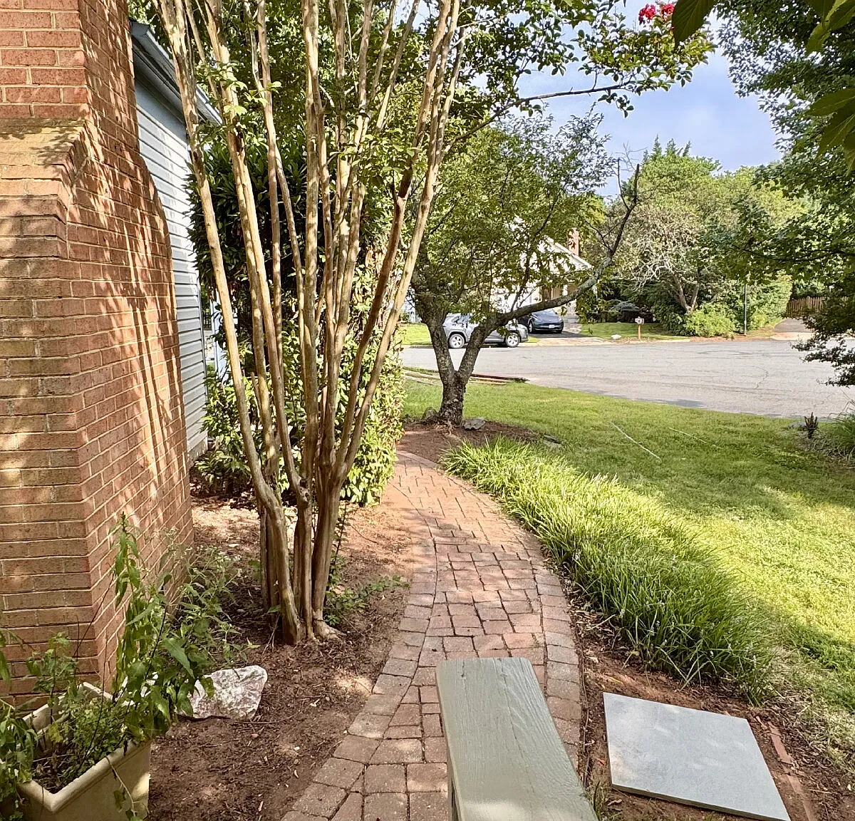 3 bed, 2.5 bath, 1514 sqft, $3,500 — Photo 4
