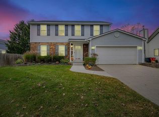 1386 River Trail Dr, Grove City, OH