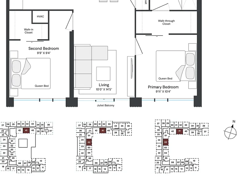 432 Cherry St — Photo 74
