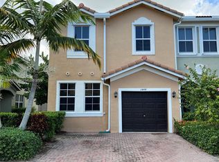 The Towns At Seascape, Homestead, FL 33035