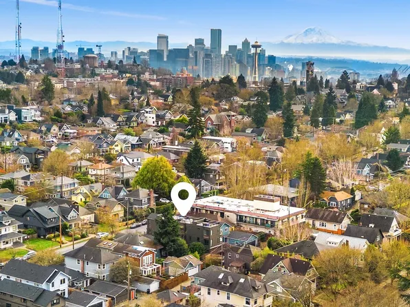 2113 6th Ave W #B, Seattle, WA 98119