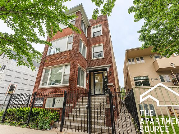 4th image of 3574 W Wabansia Ave
