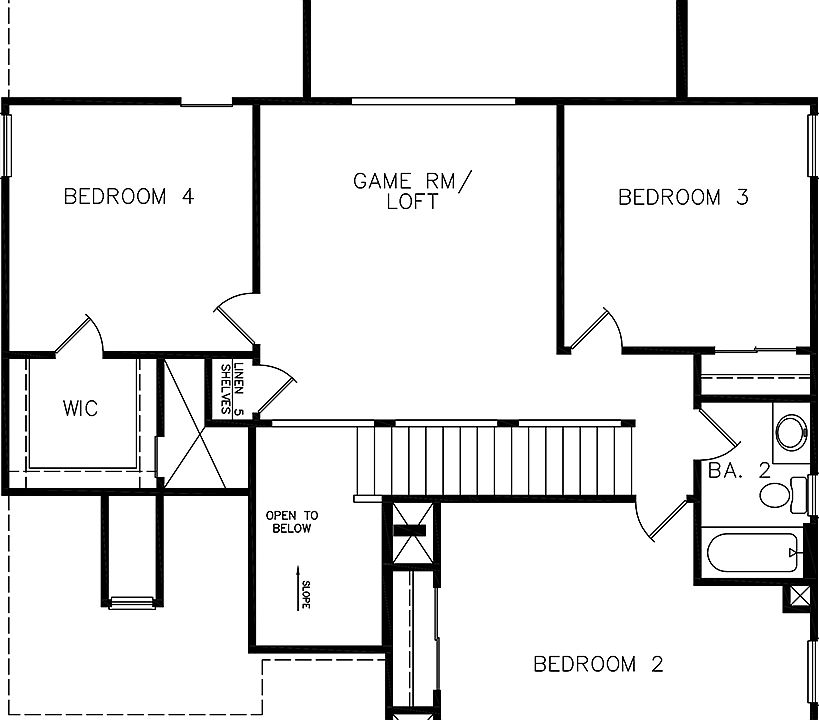 Floor Plan.