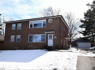 3901 Stanfield Dr, Parma, OH 44134