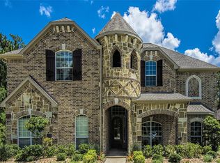 5410 Harvest Oak Landing Dr, Spring, TX 77386