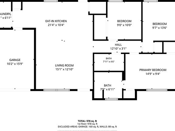 4th image of 807 Hillcrest Dr