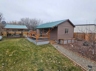 220 1st Ave N, Hot Springs, MT 59845