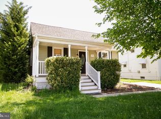 1713 Brookview Rd, Baltimore, MD 21222