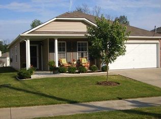 5120 Sunsail Dr, Antioch, TN 37013
