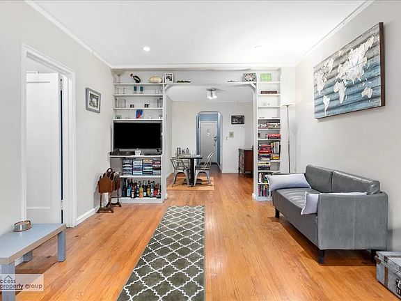 4th image of 251 Seaman Ave APT 4G