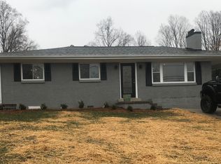 900 Gordon Hill Pike, Corbin, KY 40701