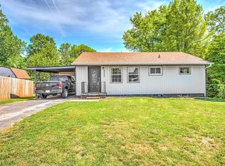 2153 Berea Ave, Knoxville, TN 37920