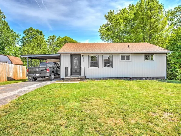 2153 Berea Ave, Knoxville, TN 37920