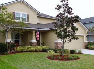 235 Princess Dr, Ponte Vedra, FL 32081