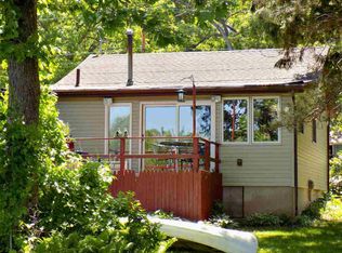 N3903 Wild Cat Rd, Poynette, WI 53955