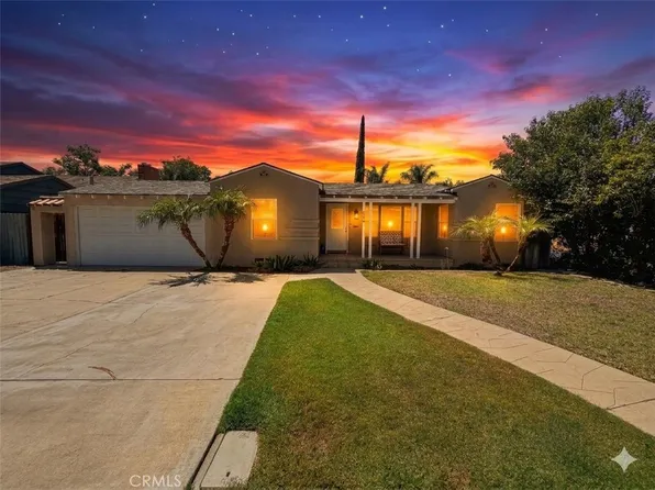 6033 Brockton Ave, Riverside, CA 92506
