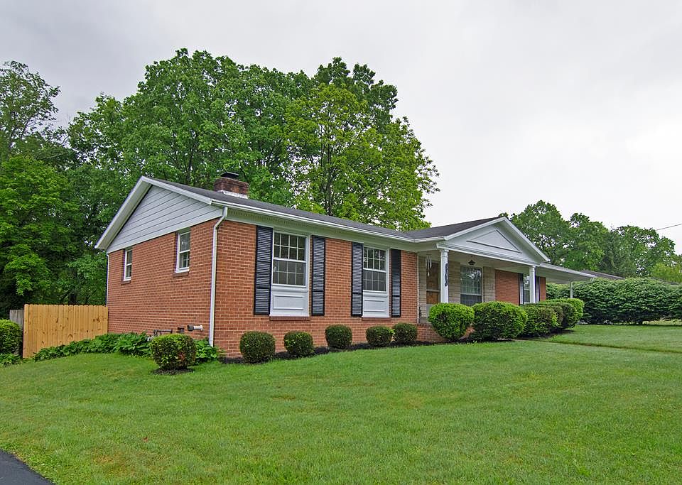 249 Mercer St, Beckley, WV 25801 MLS 84216 Zillow