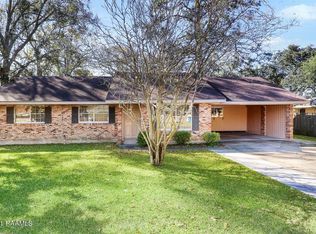 303 Leonie St, Lafayette, LA 70506