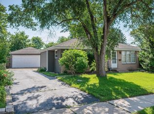 1933 S Grand Ave, Waukesha, WI 53189
